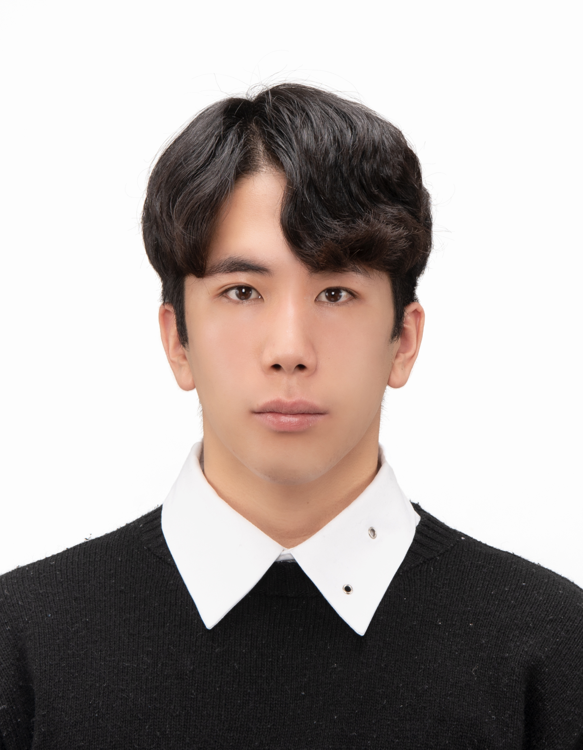 Portrait of Changjae Moon, Ph.D.